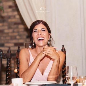 Meet your Posher, Sonia